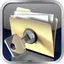 Private Photo Vault app icon